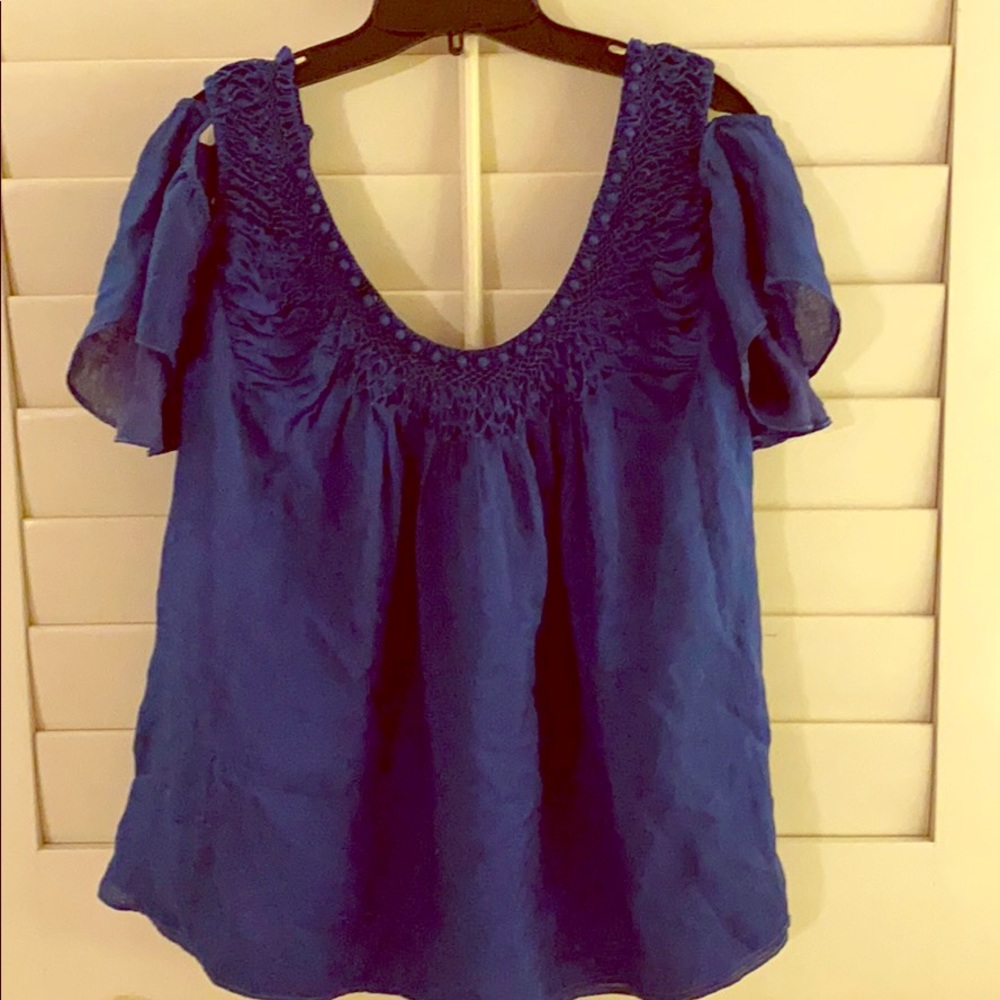 Development blouse